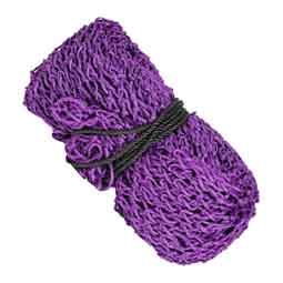Horze Multifeeder Hay Net Purple - Item # 51501