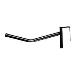 Horze Movable Saddle Rack Black - Item # 51506