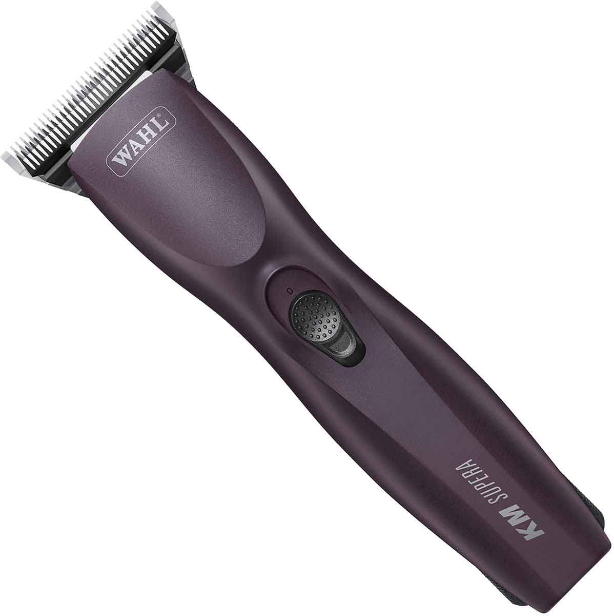 Valley Vet KM Supera Cordless 2-Speed Clipper with 10 Wide