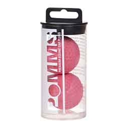 Original Pomms Premium Equine Earplugs Pink - Item # 51555