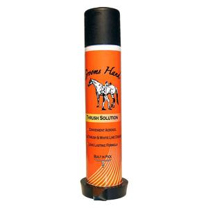 Grooms Hand Thrush Hoof Solution 3.5 oz - Item # 51556