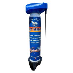 Grooms Hand Deep Thrush Hoof Gel 3 oz - Item # 51557