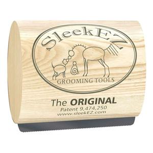 SleekEZ Grooming Tool for Dogs and Cats S (2.5 in) - Item # 51558