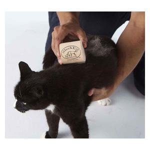 SleekEZ Grooming Tool for Dogs and Cats S (2.5 in) - Item # 51558
