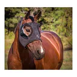 Belfield Light Mask for Horses Black - Item # 51591