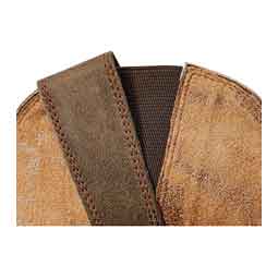Hybrid Rancher 11-in StretchFit Cowgirl Boots Pebbles - Item # 51596