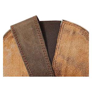 Hybrid Rancher 11-in StretchFit Cowgirl Boots Pebbles - Item # 51596