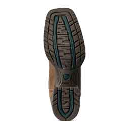 Hybrid Rancher 11-in StretchFit Cowgirl Boots Pebbles - Item # 51596