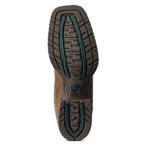 Hybrid Rancher 11-in StretchFit Cowgirl Boots Pebbles - Item # 51596