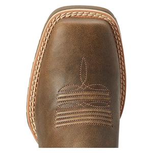 Hybrid Rancher 11-in StretchFit Cowgirl Boots Pebbles - Item # 51596