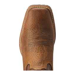 Hybrid Grit 11-in Cowboy Boots Earth/Brown - Item # 51598