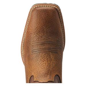 Hybrid Grit 11-in Cowboy Boots Earth/Brown - Item # 51598