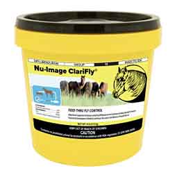Nu-Image ClariFly for Horses 6 lb - Item # 51606