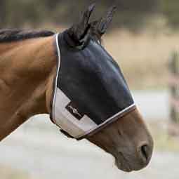 UViator CatchMask with Web Trim and Ears Desert Sand - Item # 51615