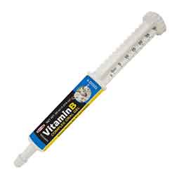 Fortified Vitamin B Complex Oral Gel for Sheep, Goats, and Calves 30 ml - Item # 51616