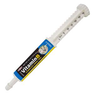 Fortified Vitamin B Complex Oral Gel for Sheep, Goats and Calves 30 ml - Item # 51616