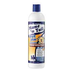 Pet Me Colloidal Oatmeal Shampoo for Pets 16 oz - Item # 51670