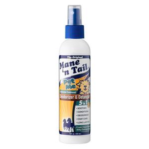 Pet Me Deodorizer and Detangler Spray for Pets 8 oz - Item # 51671