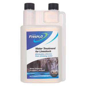 Show FresH2O for Show Livestock 32 oz - Item # 51680