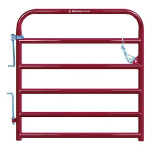 AgStar Gate Red - Item # 51681