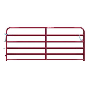 AgStar Gate Red - Item # 51683