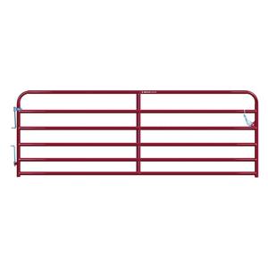AgStar Gate Red - Item # 51684