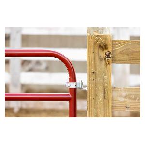 AgStar Gate Red - Item # 51684