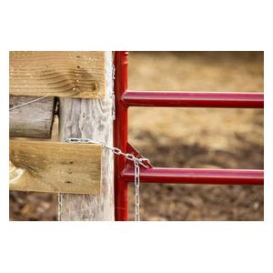 AgStar Gate Red - Item # 51684