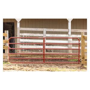 AgStar Gate Red - Item # 51684