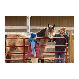 AgStar Gate Red - Item # 51684