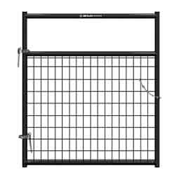 Frontier Gate Black - Item # 51685