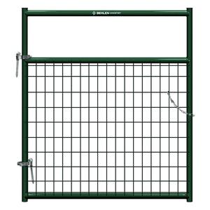 Frontier Gate Green - Item # 51685
