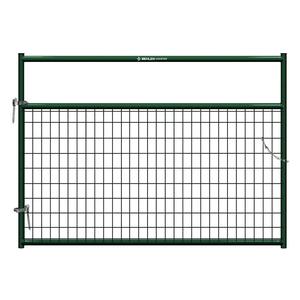 Frontier Gate Green - Item # 51687