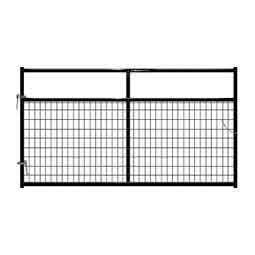 Frontier Gate Black - Item # 51688
