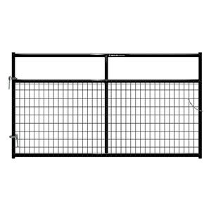 Frontier Gate Black - Item # 51688