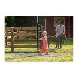 Frontier Gate Black - Item # 51688