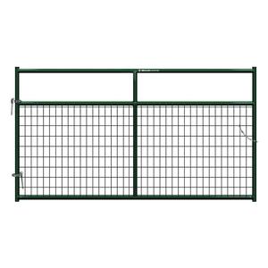 Frontier Gate Green - Item # 51688