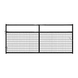 Frontier Gate Black - Item # 51689