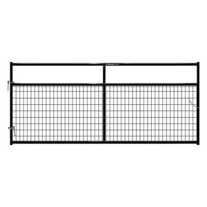 Frontier Gate Black - Item # 51689