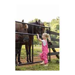 Frontier Gate Black - Item # 51689