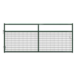 Frontier Gate Green - Item # 51689
