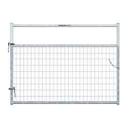 Galvanized Frontier Gate 6 ft (68 in) x 50 in - Item # 51691