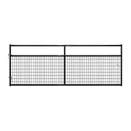 Frontier Gate Black - Item # 51692