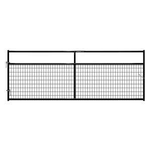 Frontier Gate Black - Item # 51692
