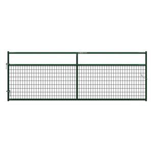Frontier Gate Green - Item # 51692