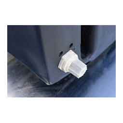 Farmstead Galvanized Waterer 100 gallon (48 in L x 24 in W x 24 in H) - Item # 51703