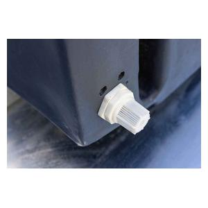 Farmstead Galvanized Waterer 100 gallon (48 in L x 24 in W x 24 in H) - Item # 51703