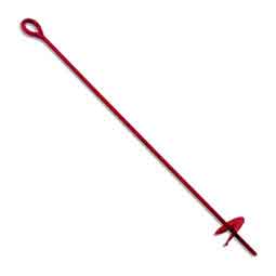 Anchor Stake Red - Item # 51738