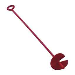 Anchor Stake Red - Item # 51739
