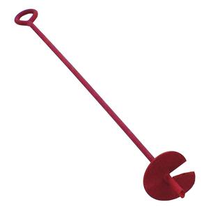 Anchor Stake Red - Item # 51739